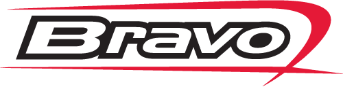 Bravo Trailers Logo